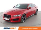 Jaguar XE 3.0 V6 S Aut.*NAVI*BiXENON*CAM*TEMPO*SHZ*LHZ* - Jaguar: 3.0