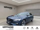 Volvo S90 T8 AWD Recharge Ultimate Dark PANO NAVI - Volvo S90: Recharge Ultimate Dark