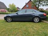 Mercedes-Benz 300 E CDI V6 Avantgarde - Mercedes-Benz 6.3