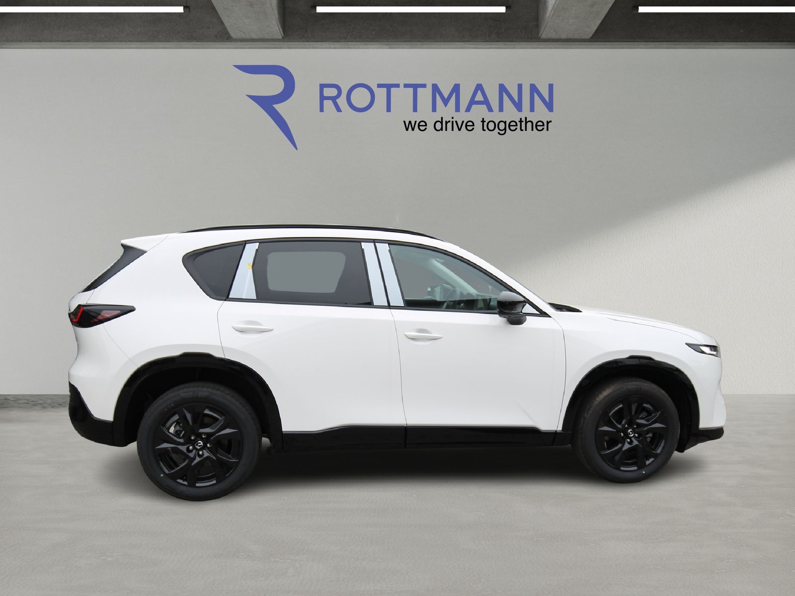 Mazda CX-5 - Bild 3