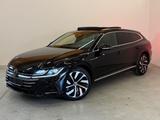 Volkswagen Arteon SB R-Line/MATRIX/AHK/PANO/360°/VIRTUAL - gebrauchte VW Arteon aus dem Jahr 2023