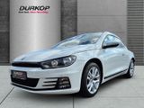 Volkswagen Scirocco Sportpaket*El. Panodach*Navi*SHZ*Alcant - Volkswagen Scirocco: Coupé