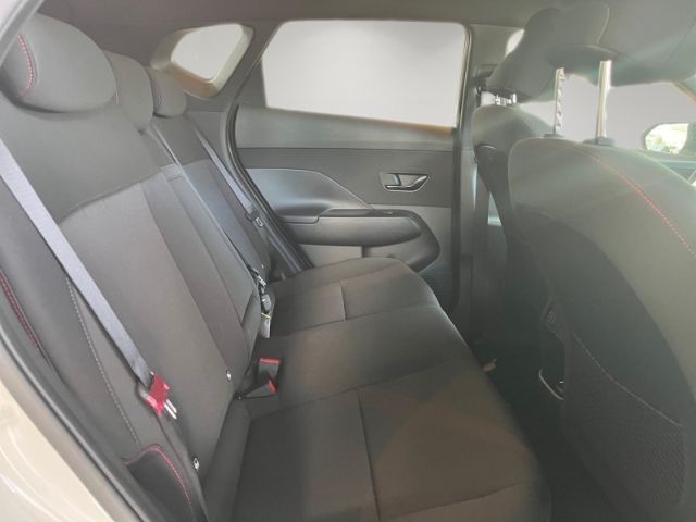 Hyundai KONA Elektro - Bild 13