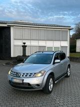 Nissan Murano Lpg/Benzin - Nissan Murano aus 2007