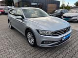 Volkswagen Passat 2.0TDI DSG 200PS Business ACC Navi Kamera - Volkswagen Passat: 20 TDI