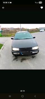 Volkswagen Vw Passat 35i Syncro Tausch/Verkauf - Volkswagen Passat: mit Anhängerkupplung, 35i