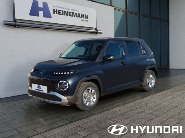 Hyundai INSTER 42kWh Trend / Wärmepumpe / SHZ / Navi