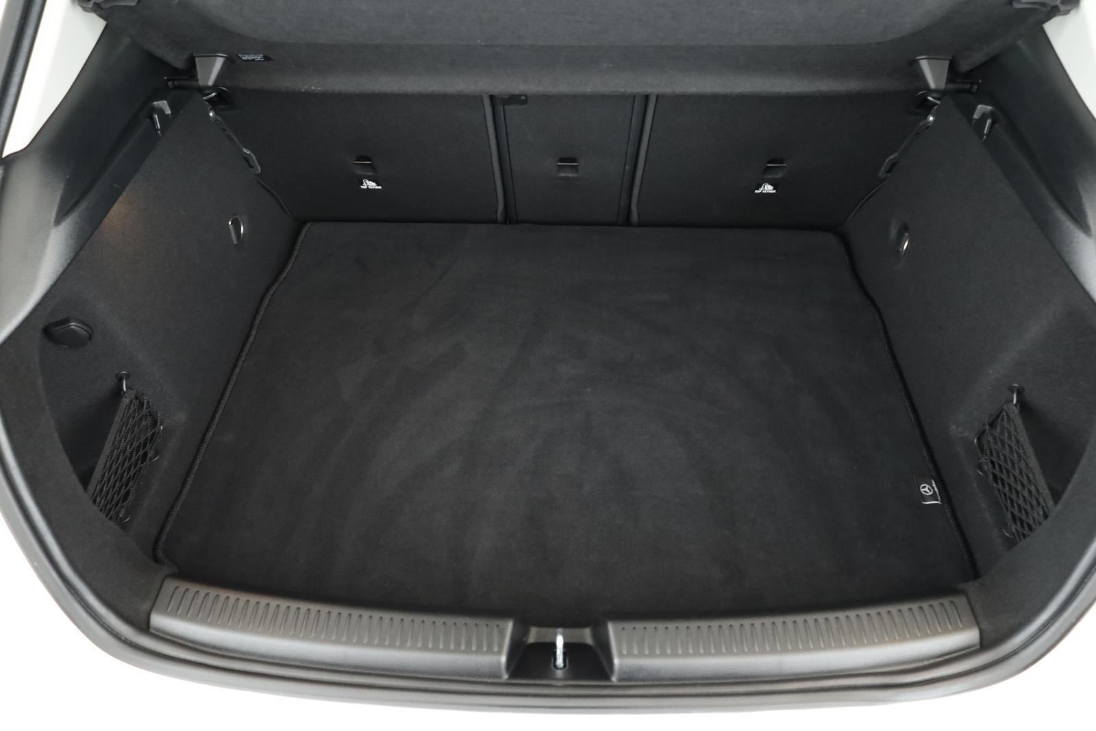 Mercedes-Benz A-Class 4M Progressive Matrix Digi Navi ACC Kam 17, миниатюра 21
