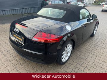 Audi TT - 6