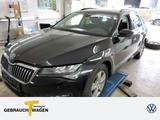 Skoda Superb Combi 2.0 TDI AMBITION NAVI AHK SITZHZ PD - Skoda Superb Gebrauchtwagen in Essen