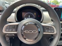 Fiat 600e - Vorschau Bild 12