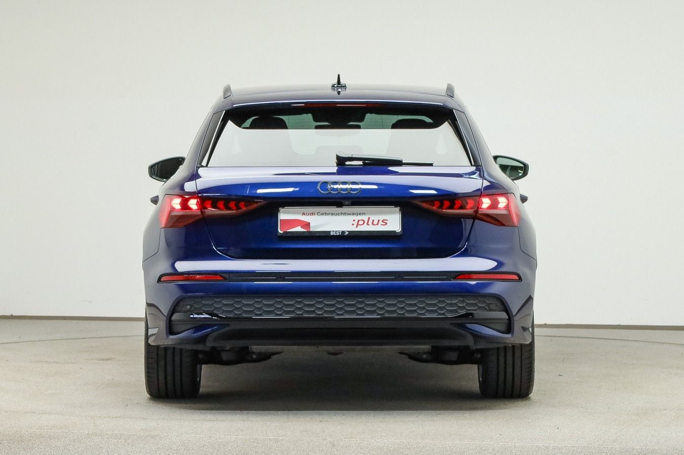 Audi A3 - Bild 5