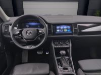 Skoda Kodiaq - Vorschau Bild 14