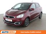 Mitsubishi Space Star 1.2 Edition 100+*NAVI*SHZ*ALU*KLIMA* - Mitsubishi Space Star in Stuttgart