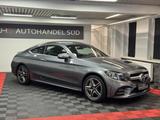 Mercedes-Benz C 43 AMG 4M*D.TACHO*HUD*S.ABGAS*K.GO*BURMESTER* - Mercedes-Benz C 43 AMG Gebrauchtwagen in Mülheim (Ruhr)
