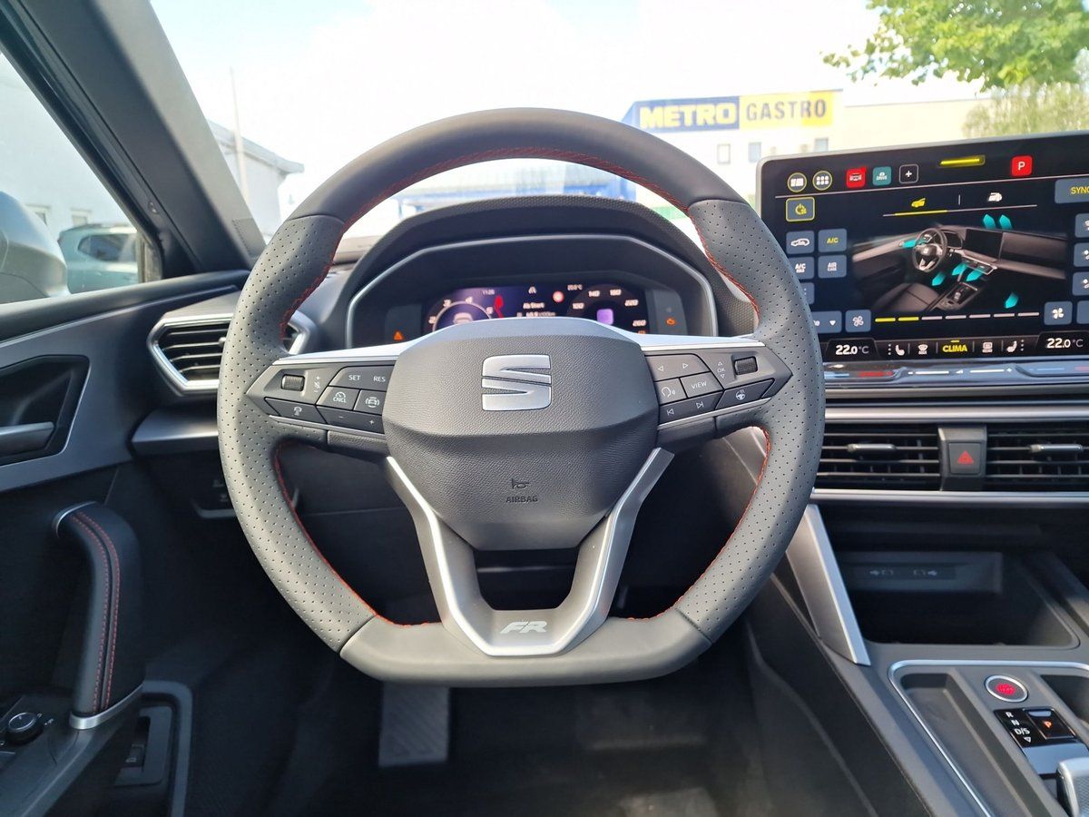 Seat Leon - Bild 15