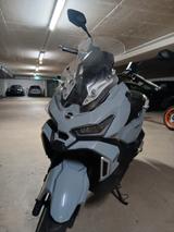 SYM ADX 125 - SYM ADX 125