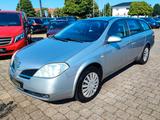 Nissan Primera Klima-top AHK TÜV11.2025 - Nissan Primera Gebrauchtwagen
