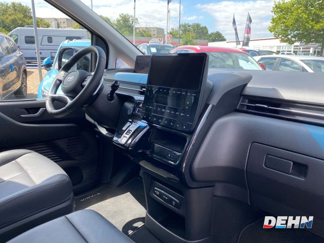 Hyundai STARIA Hybrid Prime 9-Sitz Park-Paket 360
