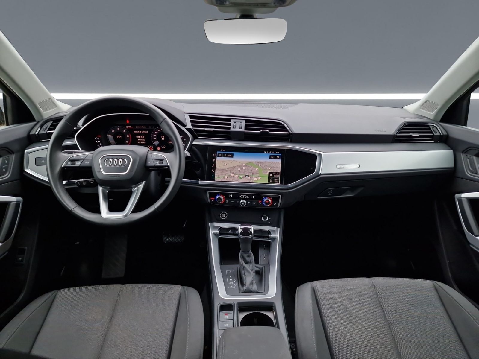 Audi Q3 - Bild 10