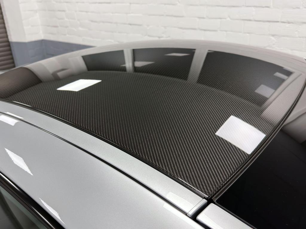 Mercedes-Benz AMG GT R