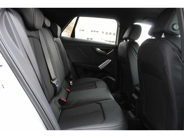 Q2 advanced 35 TFSI S-tr. S-Line*LED*APP*Keyless