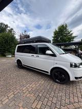 Volkswagen T5 California - gebrauchte VW T5 California aus dem Jahr 2011