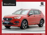 Seat Tarraco 2.0 TDI DSG FR AHK StdHzg ACC Kam. 7-S. - rote Seat Tarraco