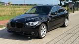 BMW 530d GT Komfort PDC Xenon NaviProf AHK 19"