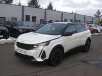 Peugeot 5008 GT Pack *LED*Navi* Soundsystem*