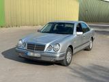 Mercedes-Benz Mercedes Benz E240 Elegance W210 - gebrauchte Mercedes-Benz E 240 aus dem Jahr 1999