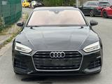 Audi A5 Sportback*Xenon*Navi*Klimaauto* - gebrauchte Audi A5 aus dem Jahr 2017
