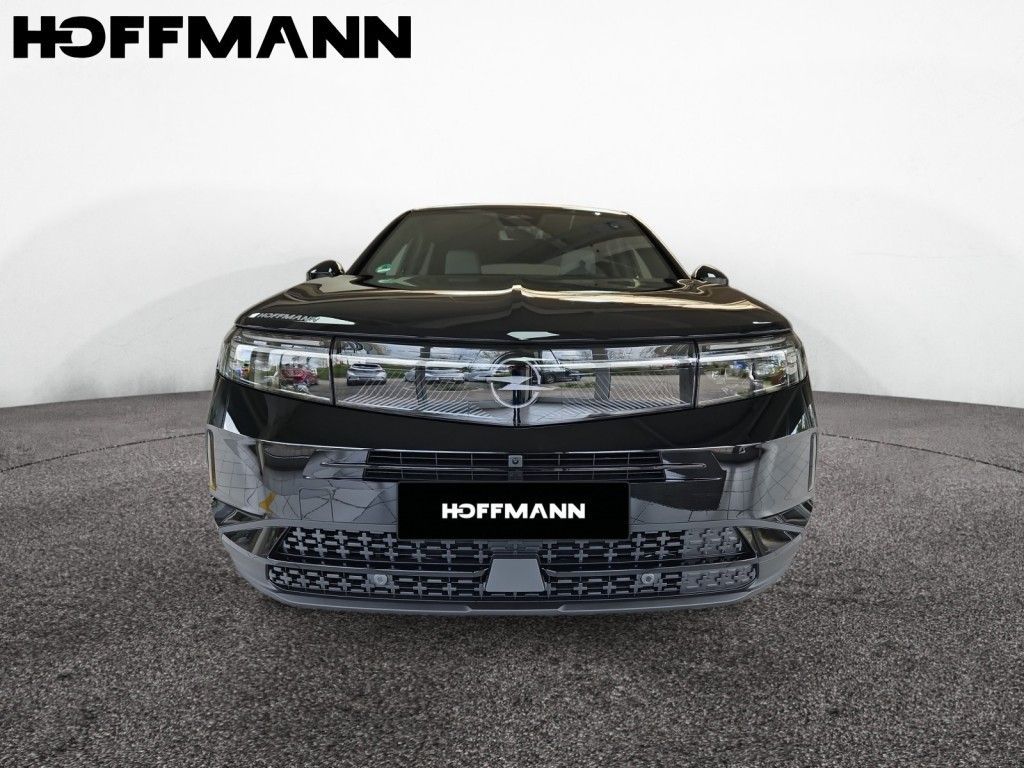 Fahrzeugabbildung Opel Grandland 1.2 DI Hybrid 48 V Automatik Ultimate