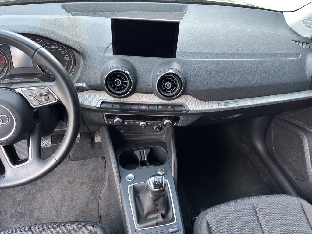 Audi Q2 - Bild 20