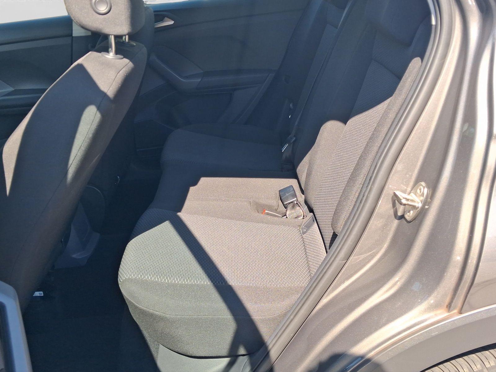 Volkswagen T-Cross 1.0 TSI DAB+ KLIMA PDC, миниатюра 5