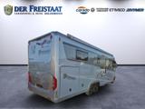 Carthago E-LINE I 64 XL QB MB Die Gelegenheit - Carthago Wohnmobil oder -wagen