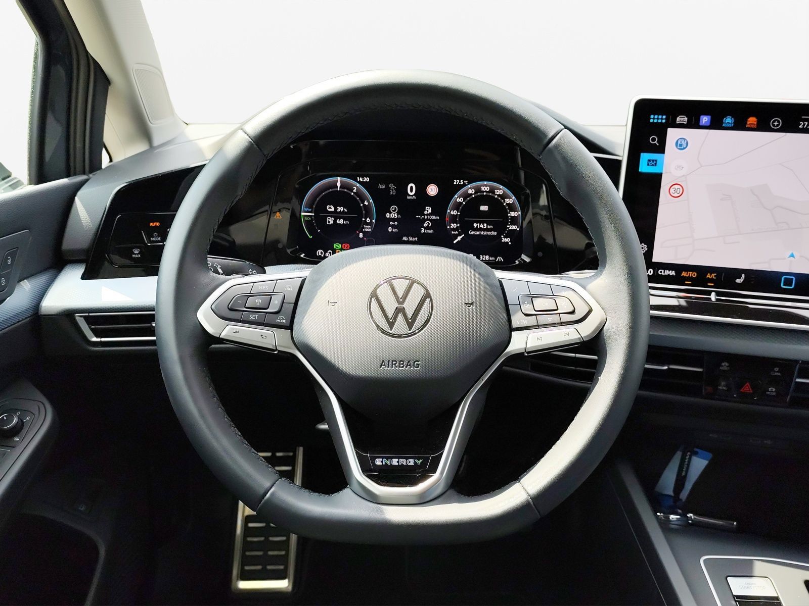 Volkswagen Golf - Bild 12