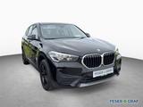 BMW X1 sDrive20i Advantage - NAVI - AHK - - gebrauchte BMW X1 aus dem Jahr 2019