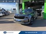 Skoda Kodiaq 2.0 TDI Sportline/4x4/SHZ/PANO/AHK