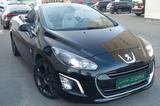 Peugeot 308 CC Cabrio-Coupe Roland Garros*XENON*LED*NAVI - Peugeot 308: Cabrio