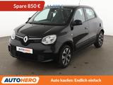 Renault Twingo 1.0 SCe Zen *LIMITER*SHZ*KLIMA*GARANTIE* - Renault Twingo in Leverkusen