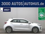 Kia Rio 1.0 T-GDI Navi LED Rückfahrkamera Shz PDC - gebrauchte Kia Rio aus dem Jahr 2022