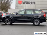 Volvo XC90 T8 AWD Ultimate 7-Sitzer ACC/AHK/360°/B&W - Volvo XC90: Beheizbares Lenkrad