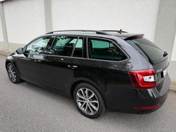 Skoda Octavia - 4
