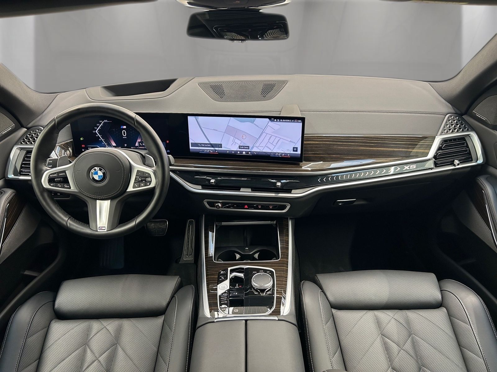 BMW X5 - Bild 12