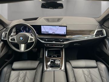 BMW X5 - 12