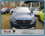 Peugeot 5008 Allure Pack BL HDi 130 EAT8, 7 Sitze ,SHZ.. - Peugeot 5008 in Chemnitz