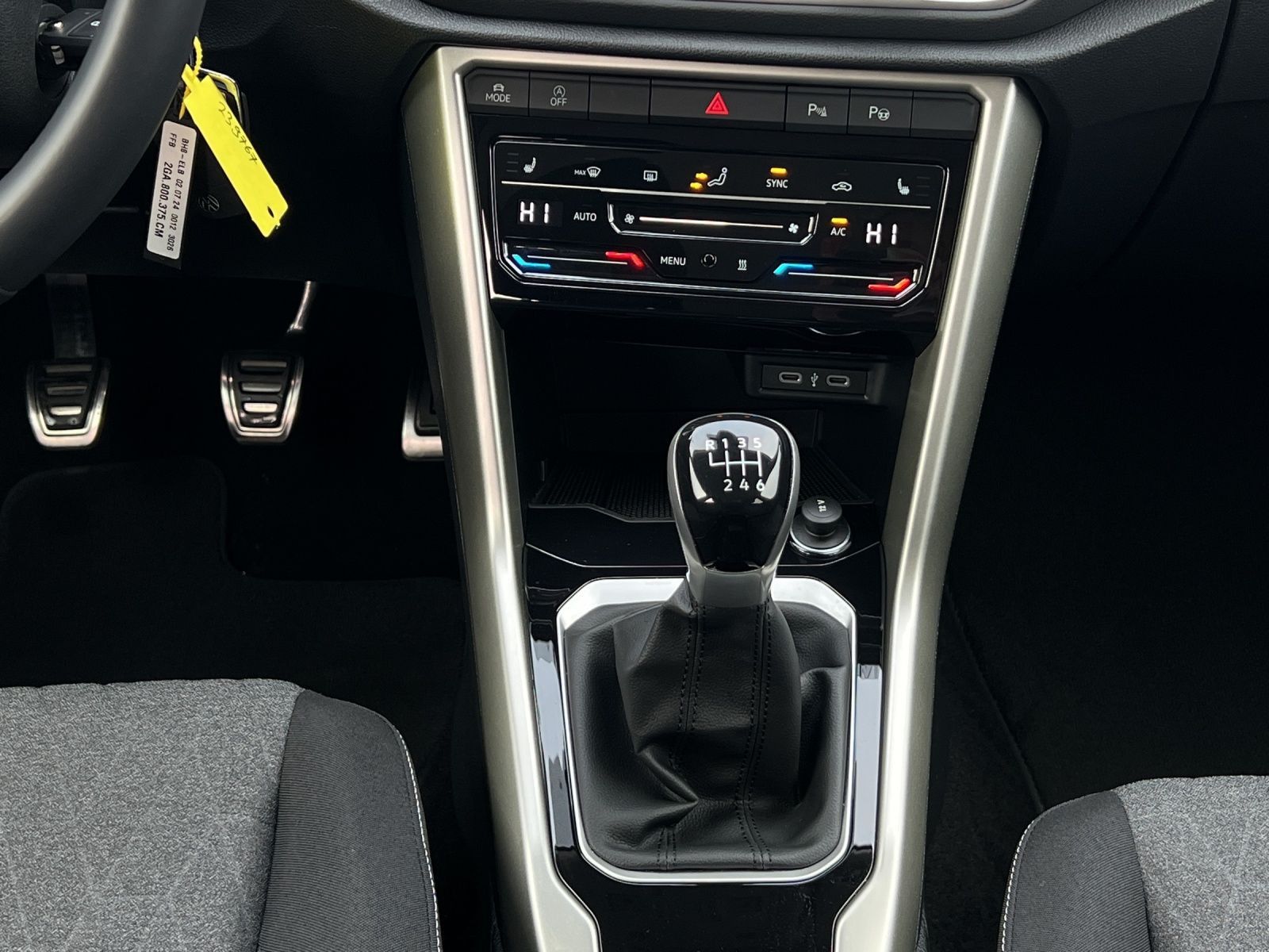 Volkswagen T-Roc - Bild 23