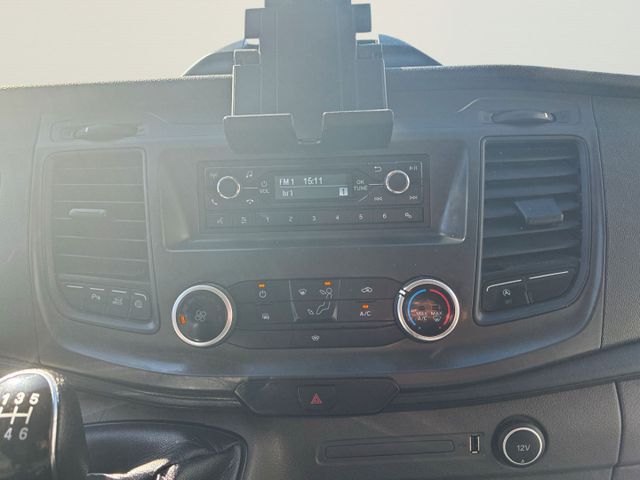 Ford Transit Kasten 350 L4 Trend Klima+Temp+DAB+PDV v