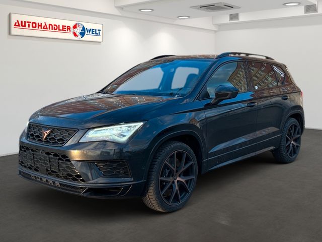 Cupra Ateca 2.0 TSI 4Drive Automatik LED VC Leder SHZ